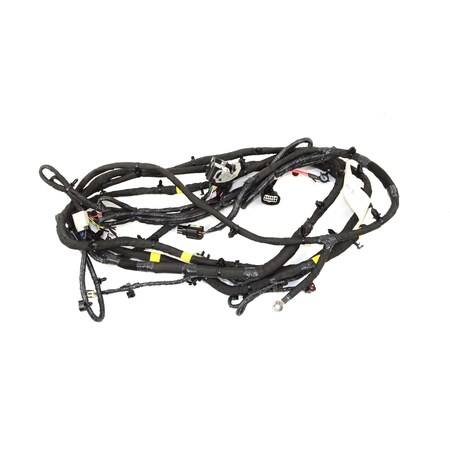 Mopar Chassis Wiring Harness, 68208143AD 68208143AD